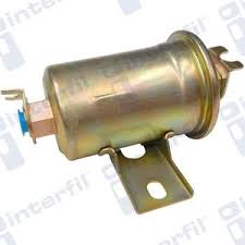 FILTRO GASOLINA INTERFIL DODGE VAN 1000 4 CIL 2.4L 08/09 TOYOTA 4RUNNER 4 CIL 2.4L 90/95 PICK UP 4 CIL 2.4L 91/94 = FGI81 INTERFIL