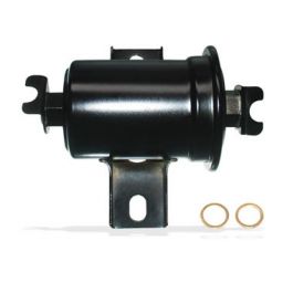 FILTRO GASOLINA INTERFIL DODGE VAN 1000 4 CIL 2.4L 08/09 TOYOTA 4RUNNER 4 CIL 2.4L 90/95 PICK UP 4 CIL 2.4L 91/94 = FGI81 INTERFIL