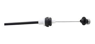 CHICOTE ACELERADOR CAHSA FIESTA 90/93 IKON 4 CIL 1.6 LTS 00/07 = FO146 CAHSA