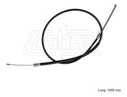 CHICOTE FRENO DE MANO CAHSA FORD F150 PICKUP 3,8L, 4,2L, 4,6L, 4.9L, 5,0L, 5,4L, 5,8L 85/99 = FO605 CAHSA