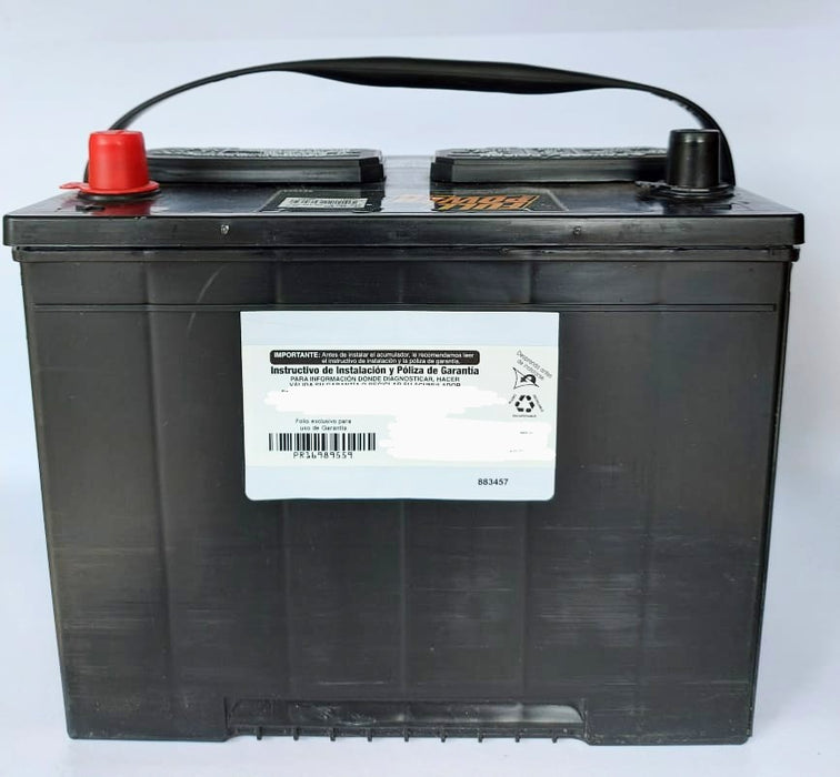 BATERIA 24-600 FULL POWER VARIAS APLICACIONES PRECIO A CAMBIO