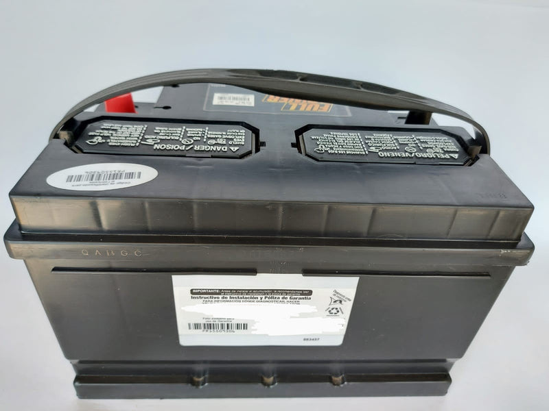 BATERIA 41-750 FULL POWER VARIAS APLICACIONES PRECIO  A CAMBIO