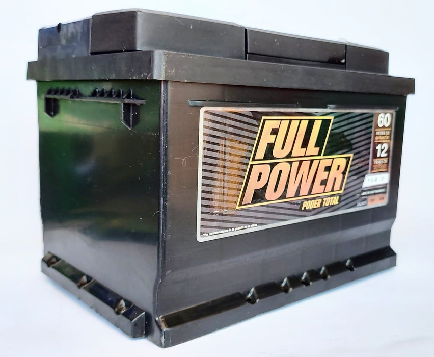 BATERIA 42-550 FULL POWER VARIAS APLICACIONES PRECIO A CAMBIO
