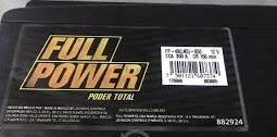 BATERIA 49-850 FULL POWER VARIAS APLICACIONES PRECIO A CAMBIO