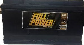 BATERIA 49-850 FULL POWER VARIAS APLICACIONES PRECIO A CAMBIO