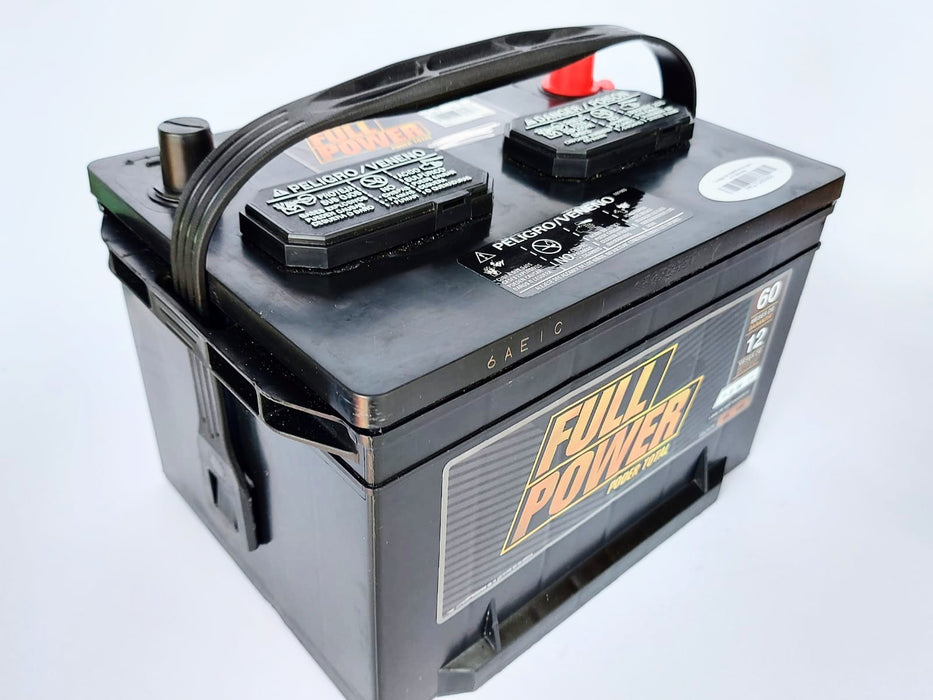 BATERÍA 58-650 FULL POWER VARIAS APLICACIONES PRECIO A CAMBIO