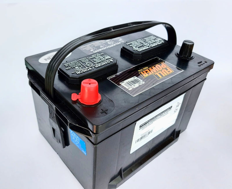 BATERÍA 58-650 FULL POWER VARIAS APLICACIONES PRECIO A CAMBIO