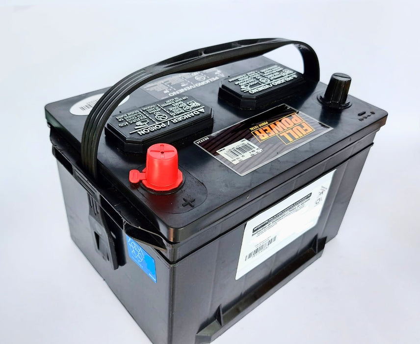 BATERÍA 58-650 FULL POWER VARIAS APLICACIONES PRECIO A CAMBIO