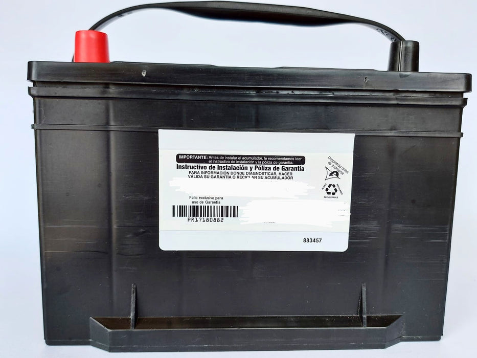 BATERÍA 58-650 FULL POWER VARIAS APLICACIONES PRECIO A CAMBIO