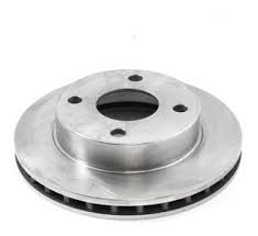 DISCO DELANTERO FRITEC FORD ESCORT USA 83/90 GUIA 91/94 TOPAZ 84/94 VENTILADO 4 BARRENOS = FR08005 FRITEC