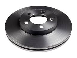 DISCO DELANTERO FRITEC FORD TAURUS USA 94/00 TAURUS WAGON USA 94/94 THUNDERBIRD 91/92 WINDSTAR 95/98 LINCOLN CONTINENTAL 93/94 MERCURY COUGAR 91/92 COUGAR XR7 91/97 SABLE 95/00 SABLE STATION WAGON 95/00 VENTILADO 5 BARRENOS = FR08029 FRITEC