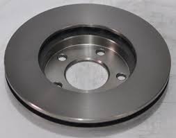 DISCO DELANTERO FRITEC FORD TAURUS USA 94/00 TAURUS WAGON USA 94/94 THUNDERBIRD 91/92 WINDSTAR 95/98 LINCOLN CONTINENTAL 93/94 MERCURY COUGAR 91/92 COUGAR XR7 91/97 SABLE 95/00 SABLE STATION WAGON 95/00 VENTILADO 5 BARRENOS = FR08029 FRITEC