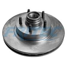 DISCO DELANTERO FRITEC FORD EXPLORER 2WD 95/01 RANGER 2WD 98/09 MAZDA B2300 2WD 01/05 B3000 2WD 02/08 B4000 2WD 01/04 MERCURY MOUNTAINEER 97/01  VENTILADO 5 BARRENOS PARA AUTOS CON ABS EN LAS 4 RUEDAS = FR08063 FRITEC