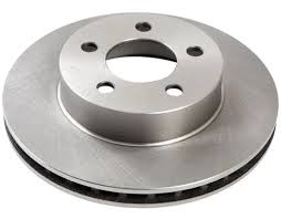 DISCO DELANTERO FRITEC FORD EXPLORER 4WD 95/01 RANGER 98/02 MAZDA B2300 4WD 01/04 B3000 4WD 98/08 B4000 4WD 98/04 MERCURY MOUNTAINER 97/01 VENTILADO 5 BARRENOS = FR08081 FRITEC