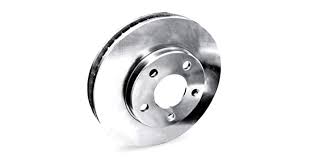 DISCO DELANTERO FRITEC FORD F150 4WD 97/03 VENTILADO 5 BARRENOS = FR08131 FRITEC