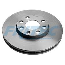 DISCO DELANTERO FRITEC CHEVROLET ASTRA 1.8L 00/03 ASTRA 2.0L 04/06 ZAFIRA 1.8 02/05 = FR09059 FRITEC