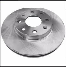 DISCO DELANTERO FRITEC GENERAL MOTORS CHEVROLET AVEO 2007/2007 SPARK 2011/2016 BEAT 2018/2021 VENTILADO 4 BARRENOS = FR09123 FRITEC