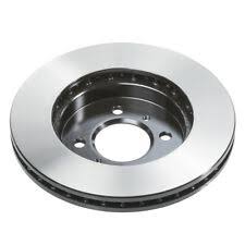 DISCO DELANTERO FRITEC MITSUBISHI LANCER 02/03 LANCER 05/07 VENTILADO 4 BARRENOS = FR19009 FRITEC