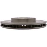 DISCO DELANTERO FRITEC MITSUBISHI LANCER 02/03 LANCER 05/07 VENTILADO 4 BARRENOS = FR19009 FRITEC