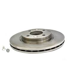 DISCO DELANTERO FRITEC NISSAN APRIO 07/11 PLATINA 1.6L 02/11 RENAULT KANGOO 03/12 CLIO 02/09 SANDERO 09/13 STEPWAY 09/13 VENTILADO 4 BARRENOS = FR20002 FRITEC