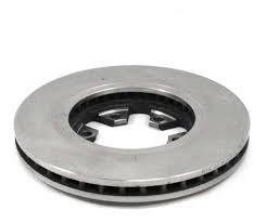 DISCO DELANTERO FRITEC NISSAN PICK UP D21 95/13 PICK UP D21 2WD V6 86/95 URVAN 00/01 VENTILADO 6 BARRENOS = FR20005 FRITEC