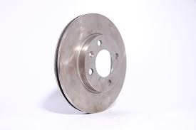 DISCO DELANTERO FRITEC NISSAN SENTRA 92/93 SENTRA 1.6L 4CIL 1994 TSUBAME 1.6L 4CIL 93/04 TSURU III GS2 1.6L 4CIL 93/01 VENTILADO 4 BARRENOS = FR20008 FRITEC