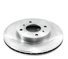 DISCO DELANTERO FRITEC INFINITI G20 USA 99/01 NISSAN ALMERA SPORT 01/05 ALTIMA 93/01 SENTRA SER SPEC 00/06 VENTILADO 4 BARRENOS = FR20027 FRITEC