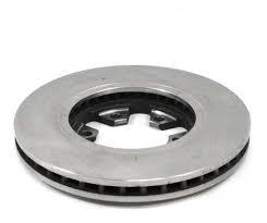DISCO DELANTERO FRITEC NISSAN NV350 13/16 URVAN 02/12 URVAN DIESEL 08/12 VENTILADO 6 BARRENOS = FR20043 FRITEC