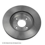 DISCO DELANTERO FRITEC NISSAN MARCH 11/15 NOTE 14/15 VERSA 12/15 VENTILADO 4 BARRENOS = FR20066 FRITEC