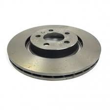 DISCO DELANTERO FRITEC VOLKSWAGEN PASSAT 98/99 VENTILADO 5 BARRENOS = FR28023 FRITEC