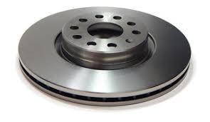 DISCO DELANTERO FRITEC VOLKSWAGEN PASSAT 98/99 VENTILADO 5 BARRENOS = FR28023 FRITEC
