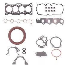 JUNTA DC JUEGO COMPLETO GENERAL MOTORS CHEVROLET PONTIAC G2 MATIZ SUZUKI B10S1 8 VALVULAS 04/11 1.0L = JC1234 TF VICTOR