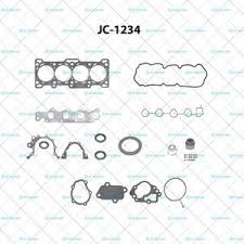 JUNTA DC JUEGO COMPLETO GENERAL MOTORS CHEVROLET PONTIAC G2 MATIZ SUZUKI B10S1 8 VALVULAS 04/11 1.0L = JC1234 TF VICTOR