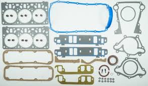JUNTA DC JUEGO COMPLETO CHRYSLER PICK UP RAM VAN 1500 WAGON 6 CIL 238 3.9 LTS 92/03 = JC1409 TF VICTOR