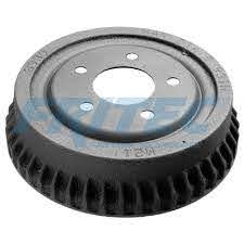 TAMBOR TRASERO FRITEC GENERAL MOTORS LUMINA USA MALIBU CLASSIC VENTURE OLDSMOBILE SILHOUETTE CUTLASS EIGHTY EIGHT PONTIAC BONNEVILLE GRAND AM MONTANA TRANS SPORT BUICK CENTURY CADILLAC DEVILLE VENTILADO 5 BIRLOS = FT09014 FRITEC
