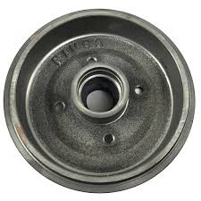 TAMBOR TRASERO FRITEC VOLKSWAGEN ATLANTIC 81/87 CARIBE 77/87 CORSAR 84/88 DERBY 1.8L 97/00 GOLF A2 1.8L 87/92 GOLF A2 GTI 89/92 JETTA A2 1.8L 87/92 JETTA A3 1.8L 93/95 SOLIDO 4 BARRENOS= FT28004 FRITEC