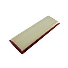 FILTRO AIRE GONHER FORD FIESTA 4 CIL 1.6 LTS 01/10 FIESTA IKON 4 CIL 1.6 LTS 05/07 FILTRO LARGO = F96A01 INTERFIL