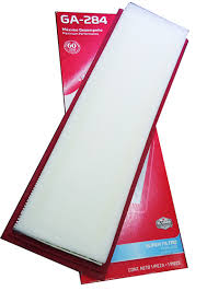 FILTRO AIRE GONHER FORD FIESTA 4 CIL 1.6 LTS 01/10 FIESTA IKON 4 CIL 1.6 LTS 05/07 FILTRO LARGO = F96A01 INTERFIL