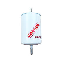 FILTRO GASOLINA GONHER AUDI A8 S4 TT SEAT ALHAMBRA LEON TOLEDO VOLKSWAGEN BEETLE EUROVAN GOLF JETTA A4 POLO CABRIO TOUAREG = FGI105 INTERFIL