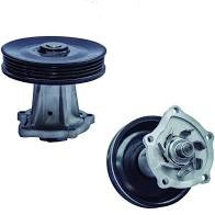 BOMBA AGUA GP1 CHEVROLET GENERAL MOTORS SPARK 4 CIL 1.2L 11/14 = MBA099014 MORESA = NO HAY EQUIVALENCIA EN CARTER