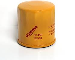 FILTRO ACEITE GONHER PONTIAC GENERAL MOTORS CHEVROLET MATIZ LEXUS HS250H HIBRIDO NISSAN MICRA PONTIAC MATIZ SUZUKI GRAND VITARA AVANZA CELICA COROLLA ECHO MATRIX MR2 RAV 4 SPYDER YARIS = OF4967 INTERFIL
