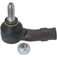 TERMINAL EXTERIOR GP1 IZQUIERDA SEAT IBIZA 01/02 CORDOBA 01/02 VOLKSWAGEN DERBY 95/09 JETTA A2 85/92 JETTA A3 93/99 GOLF A2 87/92 GOLF A3 93/99 PASSAT 89/93 = 191419811 SYD