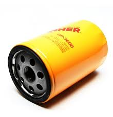 FILTRO ACEITE GONHER CHRYSLER RAM DODGE FORD COURIER JAGUAR JEEP COMMANDER LINCOLN = OF3600 INTERFIL