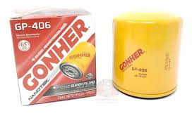 FILTRO ACEITE GONHER GENERAL MOTORS CHEVROLET CAPRICE DENALI MALIBU AVALANCHE CAPTIVA EXPRESS SILVERADO TRAVERSE DODGE AVENGER CALIBER JOURNEY JEEP PATRIOT VOLKSWAGEN EOS = OF10060 INTERFIL