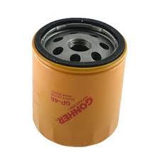 FILTRO ACEITE GONHER GENERAL MOTORS CHEVROLET ISUZU PONTIAC SUZUKI  = OF3387 INTERFIL