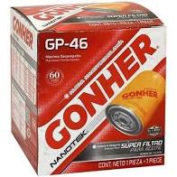 FILTRO ACEITE GONHER GENERAL MOTORS CHEVROLET ISUZU PONTIAC SUZUKI  = OF3387 INTERFIL