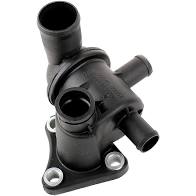 TOMA DE AGUA GP1 DODGE ATOS 4 CIL 1.0L 01/04 = KGT9501N KEEP ON GREEN