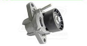TENSOR DE ACCESORIOS GP1 NISSAN RENAULT APRIO 4 CIL 1.6L 08/10 PLATINA 4 CIL 1.6L 01/09 CLIO 4 CIL 1.6L 02/09 KANGOO 4 CIL 1.6L 04/09 LOGAN 1.6 LTS 2015/2016 SANDERO 4 CIL 1.6L 10/12 STEPWAY 4 CIL 1.6L 10/11 = KR90054 KEEP ON GREEN