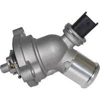 TOMA DE AGUA GP1 GENERAL MOTORS CHEVROLET SPARK BEAT 4 CIL 1.2L 11/14 TERMOSTATO ELECTRONICO = KGT2730T KEEP ON GREEN