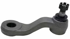 BRAZO PITMAN GP1 PARA GENERAL MOTORS CHEVROLET BLAZER 1500 67/91 C10 97/91 C20 67/91 C30 67/91 G10 71/95 G20 71/95 G30 70/95 P30 67/91 P0 11,000 73/96 SUBURBAN C10 67/91 SUBURBAN C20 67/91PARA DIRECCION ESTANDAR = K6142 SYD